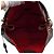 Louis Vuitton Borsa a tracolla Graceful MM Damier Canvas - vista 5