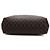 Louis Vuitton Borsa a tracolla Graceful MM Damier Canvas - vista 6