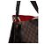 Louis Vuitton Borsa a tracolla Graceful MM Damier Canvas - vista 9