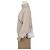 Bottega Veneta Borsa a tracolla Cassette Intrecciato Mini Merce Washed - vista 12
