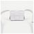 Bottega Veneta Borsa a tracolla Cassette Intrecciato Mini Merce Washed - vista 4