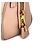 Prada Borsa Tote Saffiano Lux Cameo Beige - vista 7
