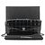 Chanel Borsa a tracolla Patent Chocolate Bar Silver - vista 10