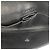 Chanel Borsa a tracolla Patent Chocolate Bar Silver - vista 16
