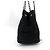 Prada Gesteppte Nylon-Schultertasche mit Kette - Ansicht 13