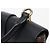 Louis Vuitton Monogram Canvas Tote Schultertasche Schwarz - Ansicht 14