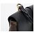 Louis Vuitton Monogram Canvas Tote Schultertasche Schwarz - Ansicht 15