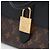 Louis Vuitton Monogram Canvas Tote Schultertasche Schwarz - Ansicht 4