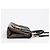 Louis Vuitton Monogram Canvas Tote Schultertasche Schwarz - Ansicht 7