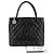 Chanel Borsa Tote Caviar Medallion Coin Bag