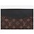 Louis Vuitton Daily Monogram Canvas Pouch Black - Ansicht 3