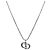 Collana Dior CD Oro