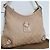 Gucci Borsa a tracolla in jacquard - vista 3