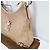 Gucci Borsa a tracolla in jacquard - vista 4