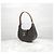 Céline Borsa Triomphe Medium Canvas Tan - vista 2
