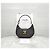 Céline Borsa Triomphe Medium Canvas Tan - vista 8