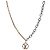 Louis Vuitton Collier Combination Logo Mania