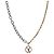 Louis Vuitton Collier Combination Logo Mania - vue 2