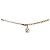 Louis Vuitton Collier Combination Logo Mania - vue 4