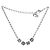 Pulsera Dior Cube Plata