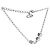 Pulsera Dior Cube Plata - vista 3