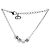 Pulsera Dior Cube Plata - vista 4