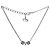 Dior Bracelet Cubic Cube CD Silver