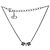 Dior Bracelet Cubic Cube CD Silver - vue 2