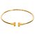 Bracciale Tiffany & Co in oro giallo 18K