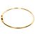 Bracciale Tiffany & Co in oro giallo 18K - vista 2