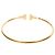 Bracciale Tiffany & Co in oro giallo 18K - vista 3