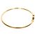 Bracciale Tiffany & Co in oro giallo 18K - vista 4