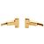 Bracciale Tiffany & Co in oro giallo 18K - vista 5