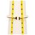 Bracciale Tiffany & Co in oro giallo 18K - vista 6