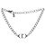 Bracciale Dior argento - vista 2