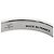 Louis Vuitton Bracciale Rigido Damier Silver - vista 5