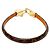 Louis Vuitton Bracciale Monogram Tribute - vista 3
