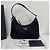 Prada Borsa a tracolla Hobo Re-Edition in nylon - vista 2