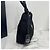 Prada Borsa a tracolla Hobo Re-Edition in nylon - vista 4