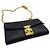 Louis Vuitton Monogram Empreinte Pochette Saint Germain - vista 5