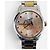 Gucci G-Timeless Cat Damenuhr - Ansicht 2