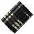 Sciarpa Burberry in cashmere a quadri