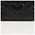Gucci Borsa a tracolla Supermini GG Marmont Matelassé Black Gold - vista 5