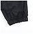 Prada Nylon Triangle Logo Cargo Pants Black - view 10