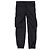 Prada Nylon Triangle Logo Cargo Pants Black - view 2