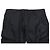 Prada Nylon Triangle Logo Cargo Pants Black - view 3
