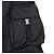 Prada Nylon Triangle Logo Cargo Pants Black - view 5