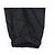 Prada Nylon Triangle Logo Cargo Pants Black - view 6