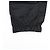 Prada Nylon Triangle Logo Cargo Pants Black - view 7