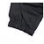 Prada Nylon Triangle Logo Cargo Pants Black - view 9